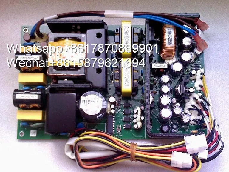 

NJK10630 Mindray (China) BC3000 BC2800 Power Supply Board 2800-30-28670.new