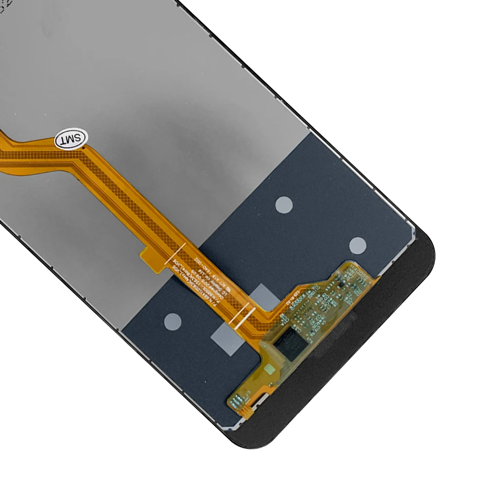ЖК дисплей с дигитайзером сенсорного экрана в сборе для Huawei Honor 8 5 2 FRD L19 L09|Экраны