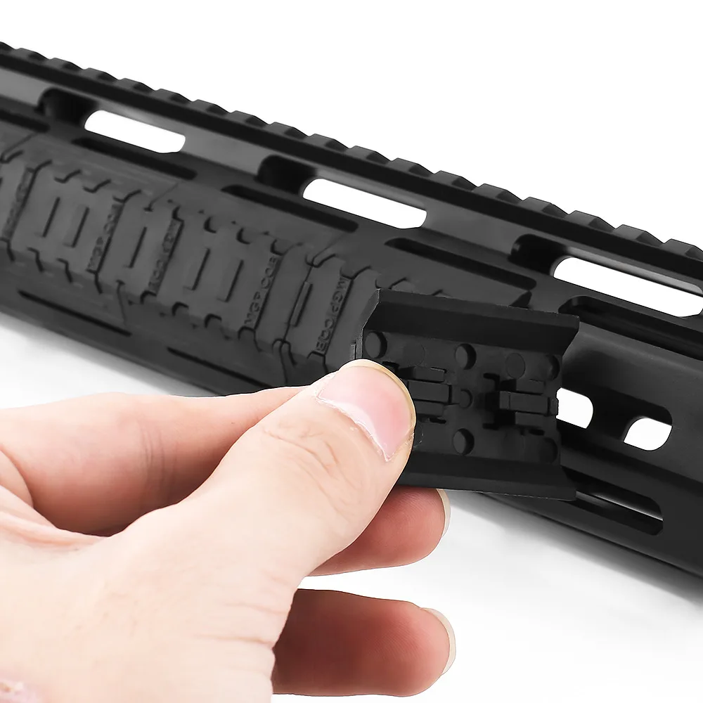 M4 M16 ar15 аксессуары для страйкбольного охотничьего ружья Аксессуары нейлоновые