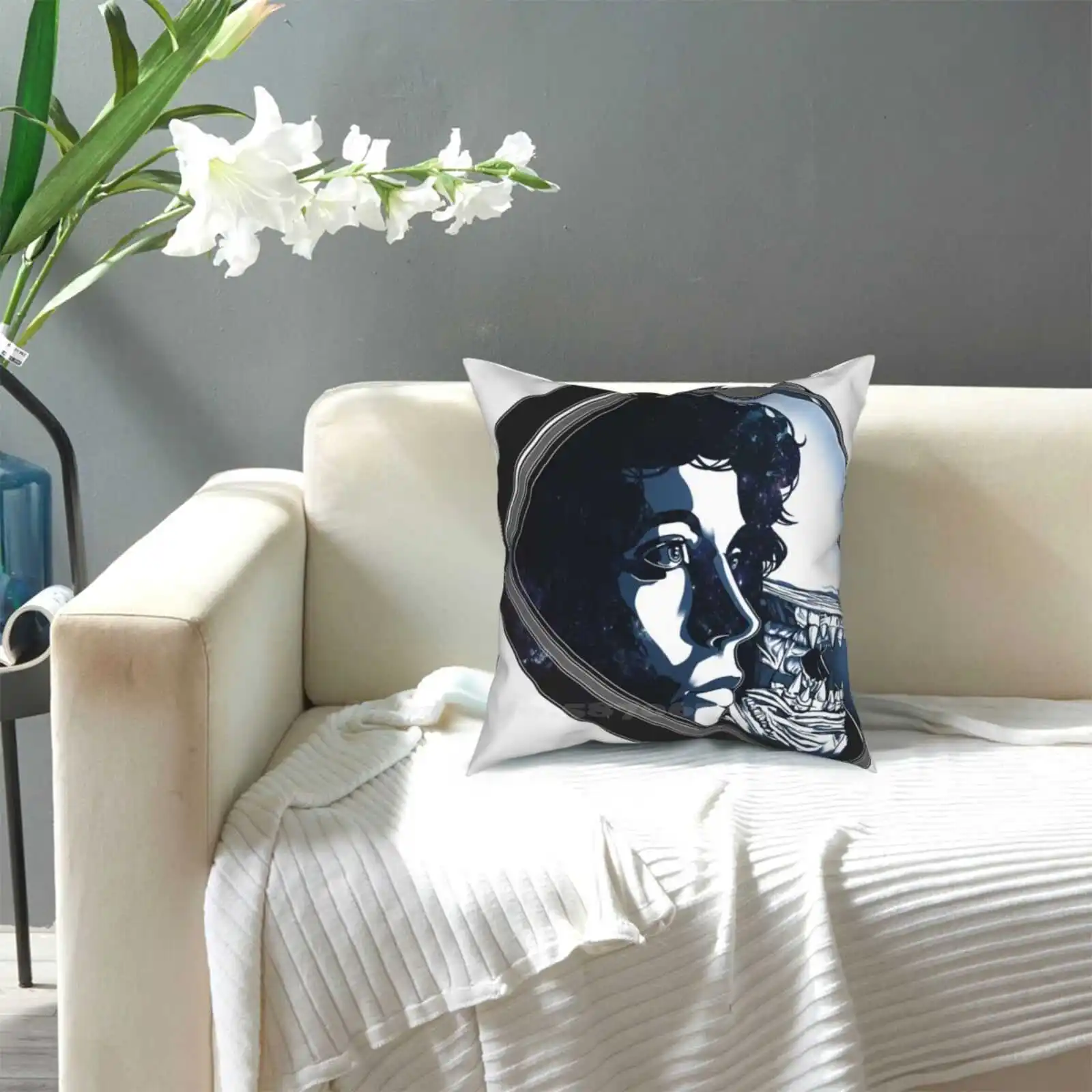 Наволочка для подушки Alien Day-Ripley обнимающая наволочка Ripley Xenomorph Sigourney Weaver Day Sci Fi |