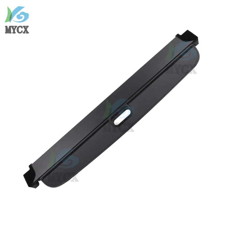 Задняя крышка багажника для BMW X5 E70 2007 2008 2009 2010 2011 2012-2013 защитный экран аксессуары