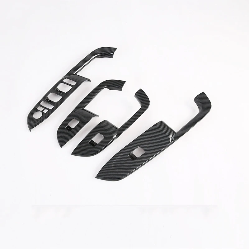 

Automotive Interior Decoration Products for Hyundai 2020 Venue Handle In The Gear Box Glass Switch Air Outlet Interior Patch