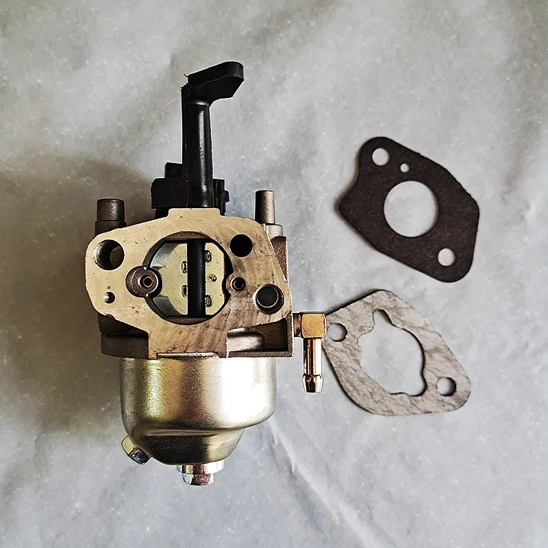 Карбюратор с инвертором Ruixing подходит для стандартных генераторов модель 127
