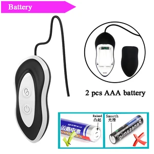 Anal Plug Vibrator Big Bullet Head Dildo With Strong Suction 7 Speed Stimulation Prostate Anus Massager Fidget Sex Toy For Women