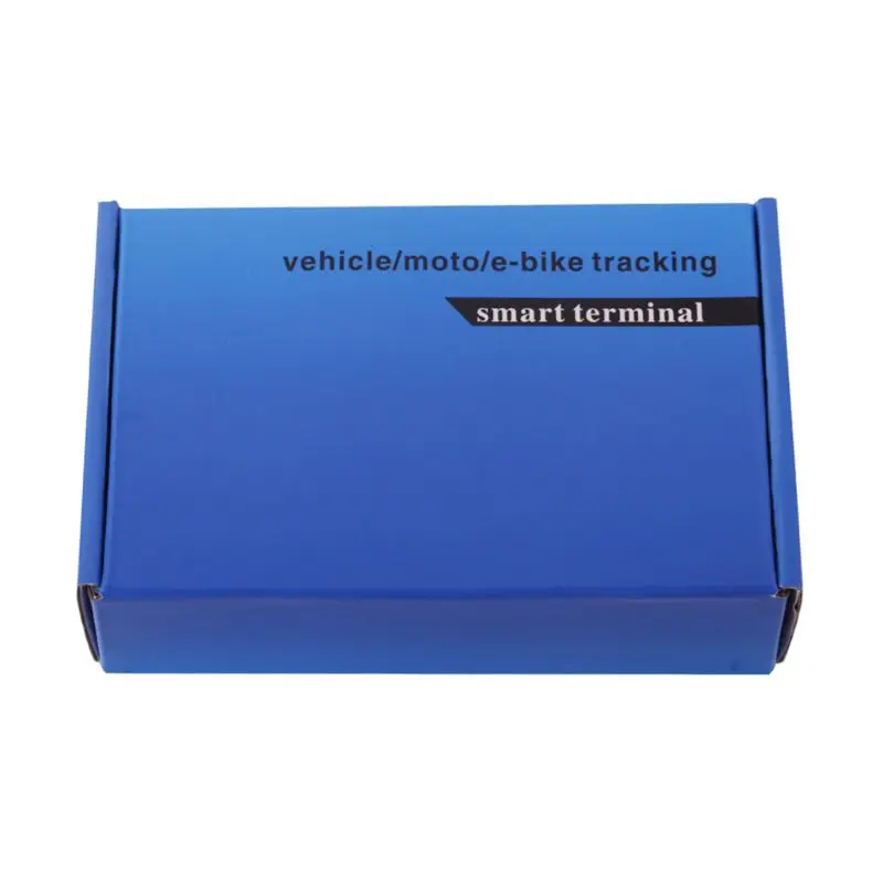 

12V-36V GT02A Car GPS Tracker GSM GPRS SMS Vehicle Tracking Device Monitor Locator 850/900/1800/1900 Mhz