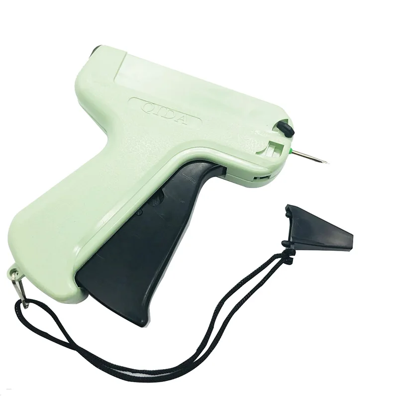 Пистолет для бирок 1000 зазубрин + 5 штук | Инструменты