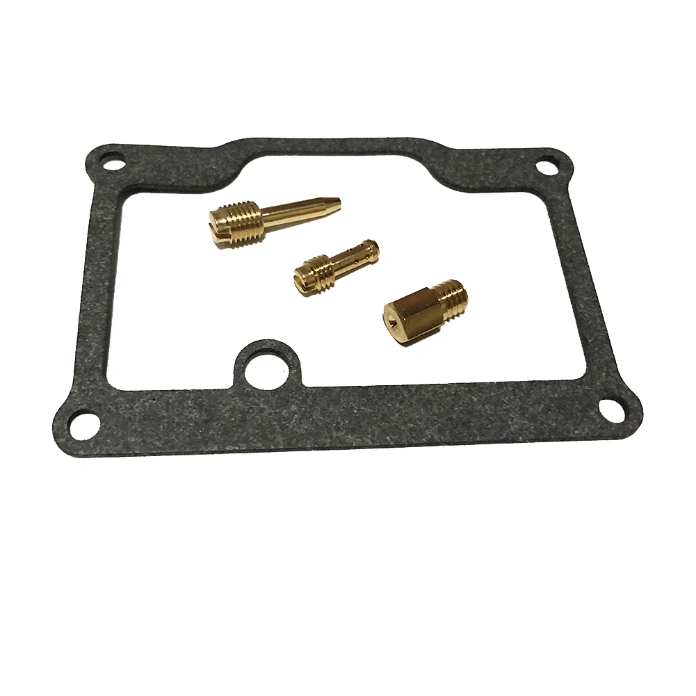 Карбюратор арматура карбюратора комплект для ремонта и восстановления Polaris 400