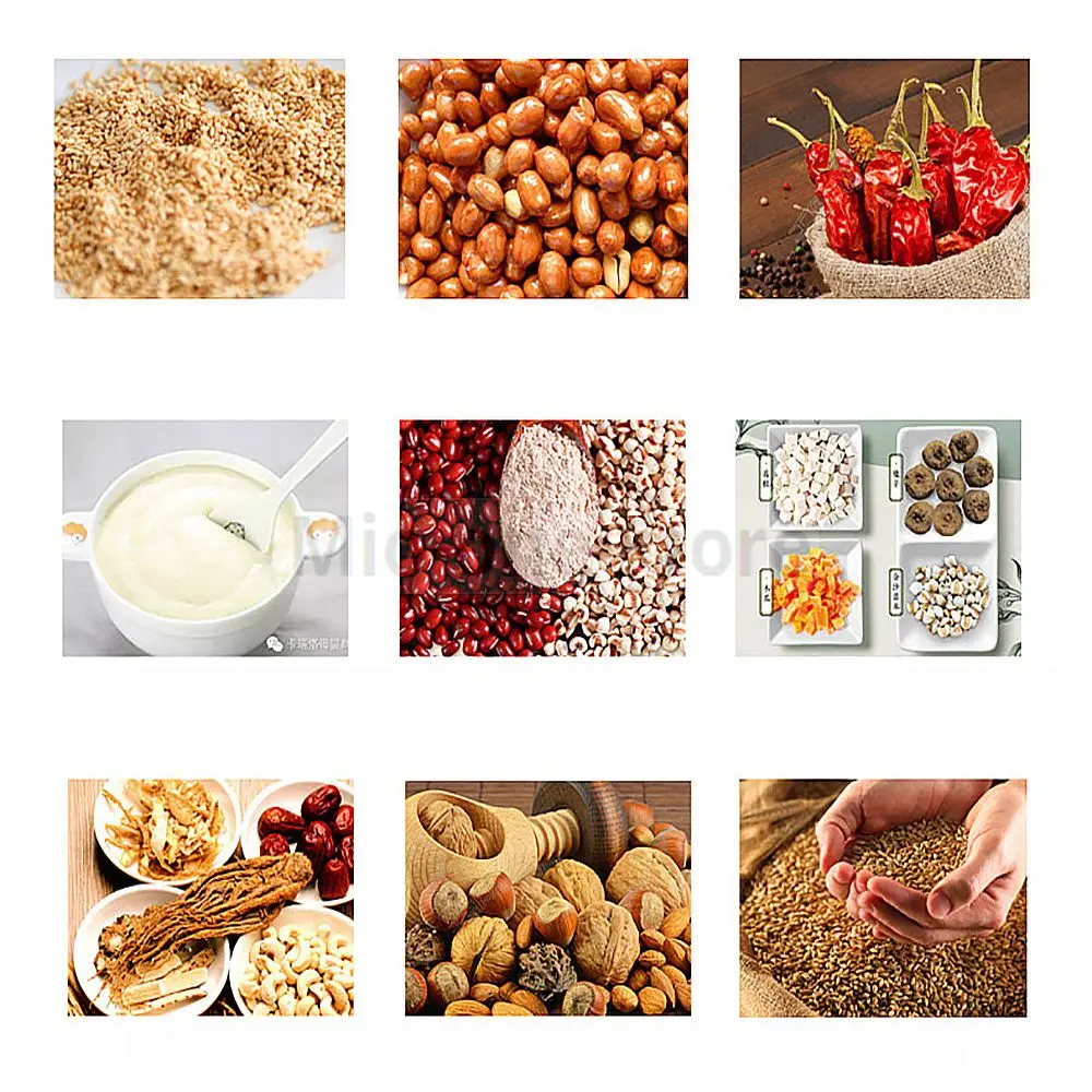 Газовое нагревание Кофе Жаровня 304 нержавеющая сталь жаровня Плита Топ бытовой