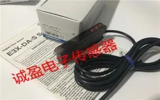 

FREE SHIPPING DA11TW-S Fiber amplifier sensor