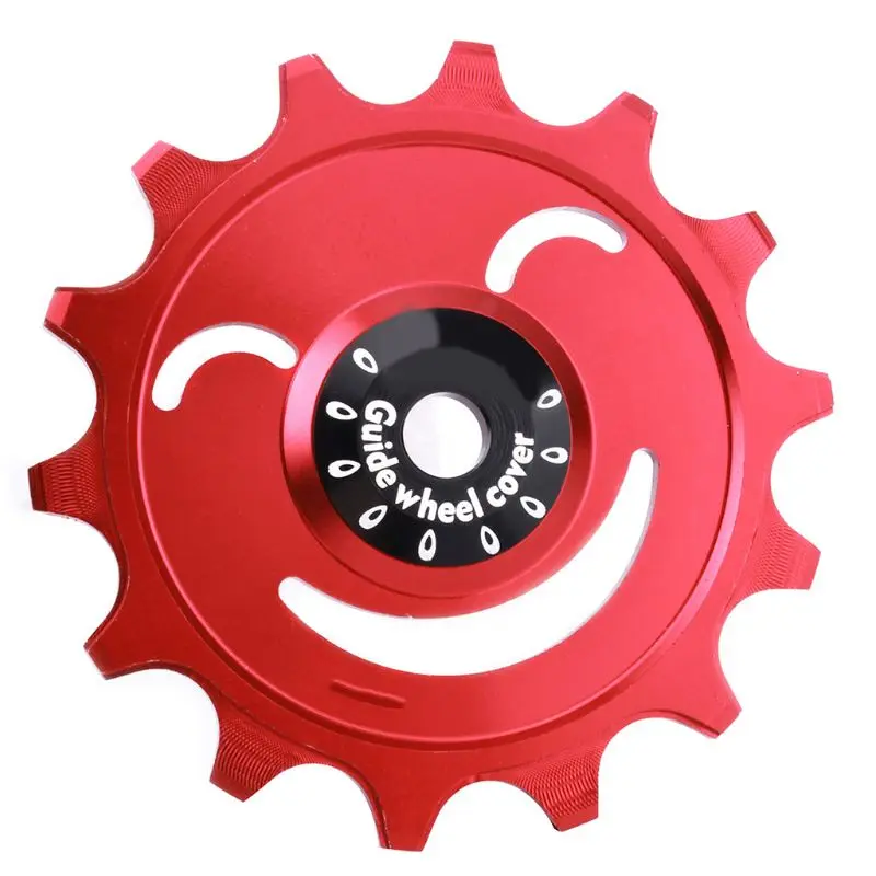 1 пара велосипедный переключатель направляющее колесо Защитная крышка