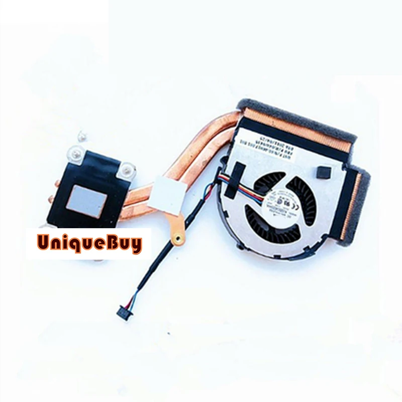 

For Lenovo THINKPAD X200 X201i X220 X220I X230 X230I X240 X250 Cooler Fan with Heatsink