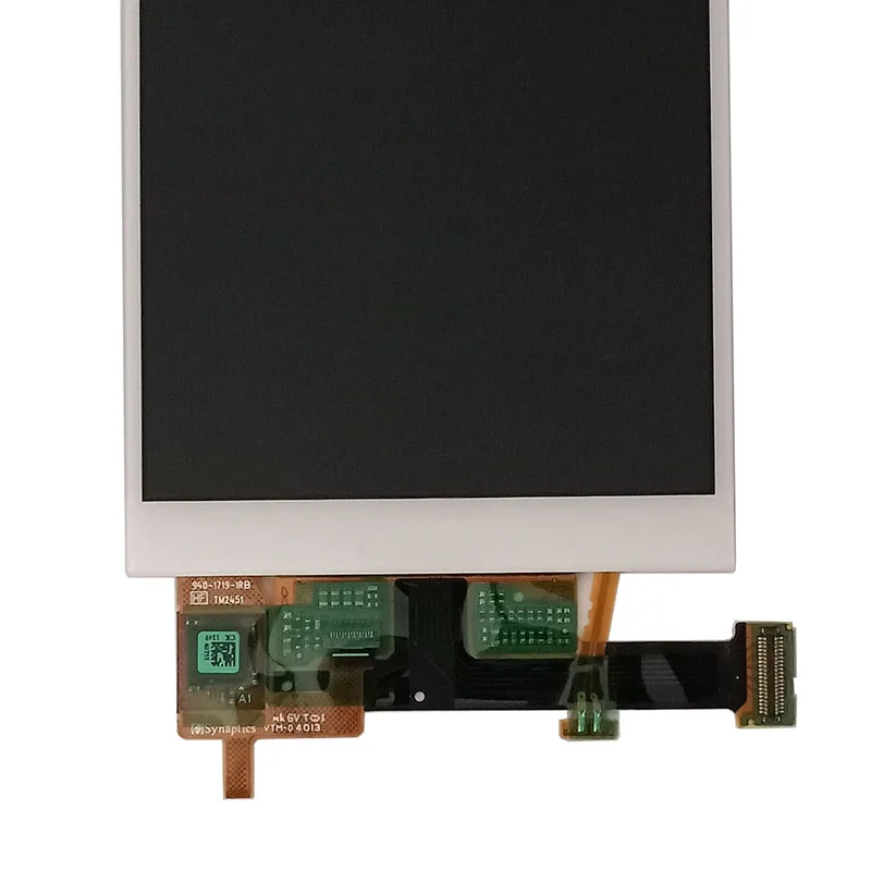 ЖК чехол для мобильного телефона Huawei Ascend P6 сенсорный экран P6S U06 C00 T00 S панель