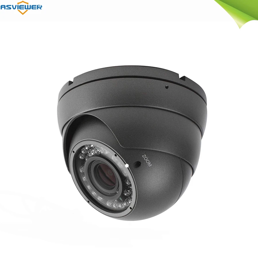 H.265 настоящая WDR Star Light 1080P IP камера безопасности Sony IMX датчик Hisilicon IR ночное