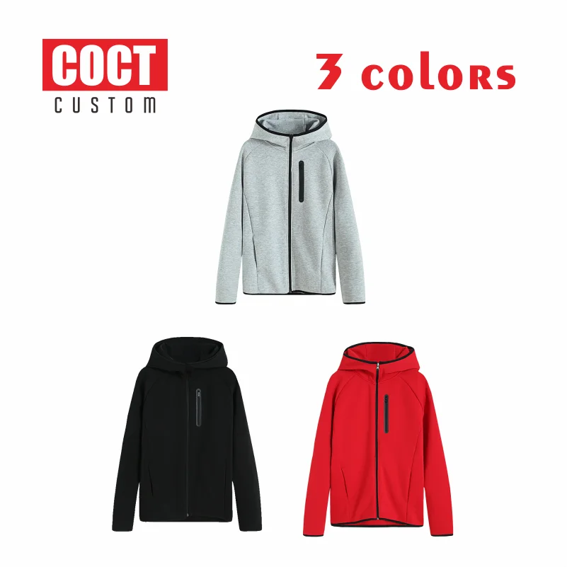 COCT 2020 куртка на заказ спортивное качество тонкая индивидуализированная группа