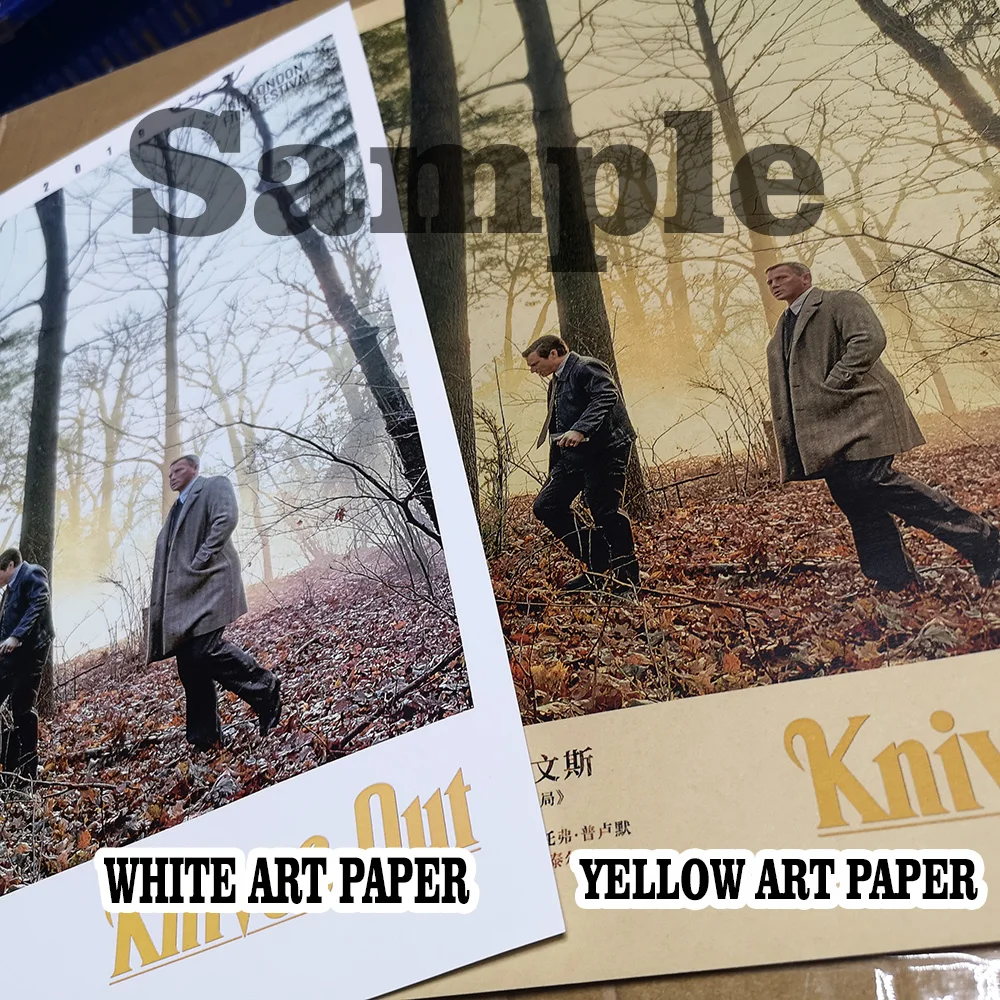 Постер классического фильма с изображением птичника винтажный плакат на стену