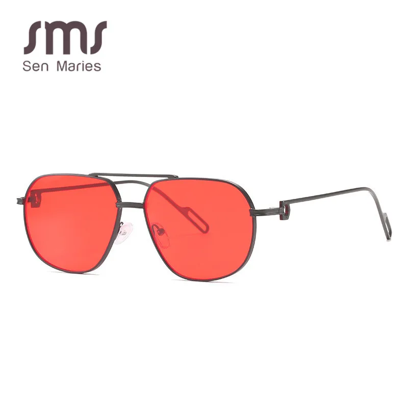 Винтажные круглые оправы для очков ультралегкие мужские и женские 2020 новые