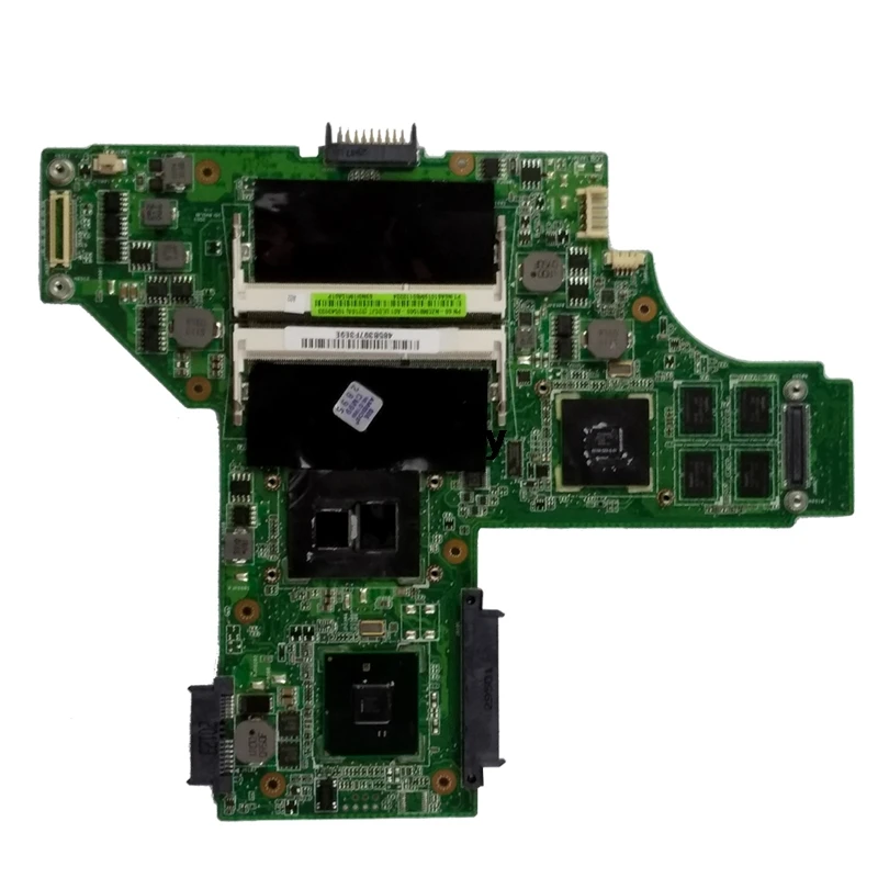 

laptop motherboard For Asus UL80 UL80J UL8JT Mainboard with i3 cpu HM55 100% Test work