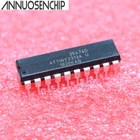 5 шт. ATTINY2313A-PU ATTINY2313 ATTINY 2313 DIP20 ATMEL 8-bit MCU новый оригинальный