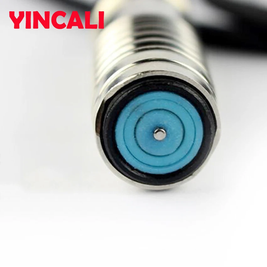 Двойного назначения покрытие толщиномер DR280 сухой пленки прибор для измерения