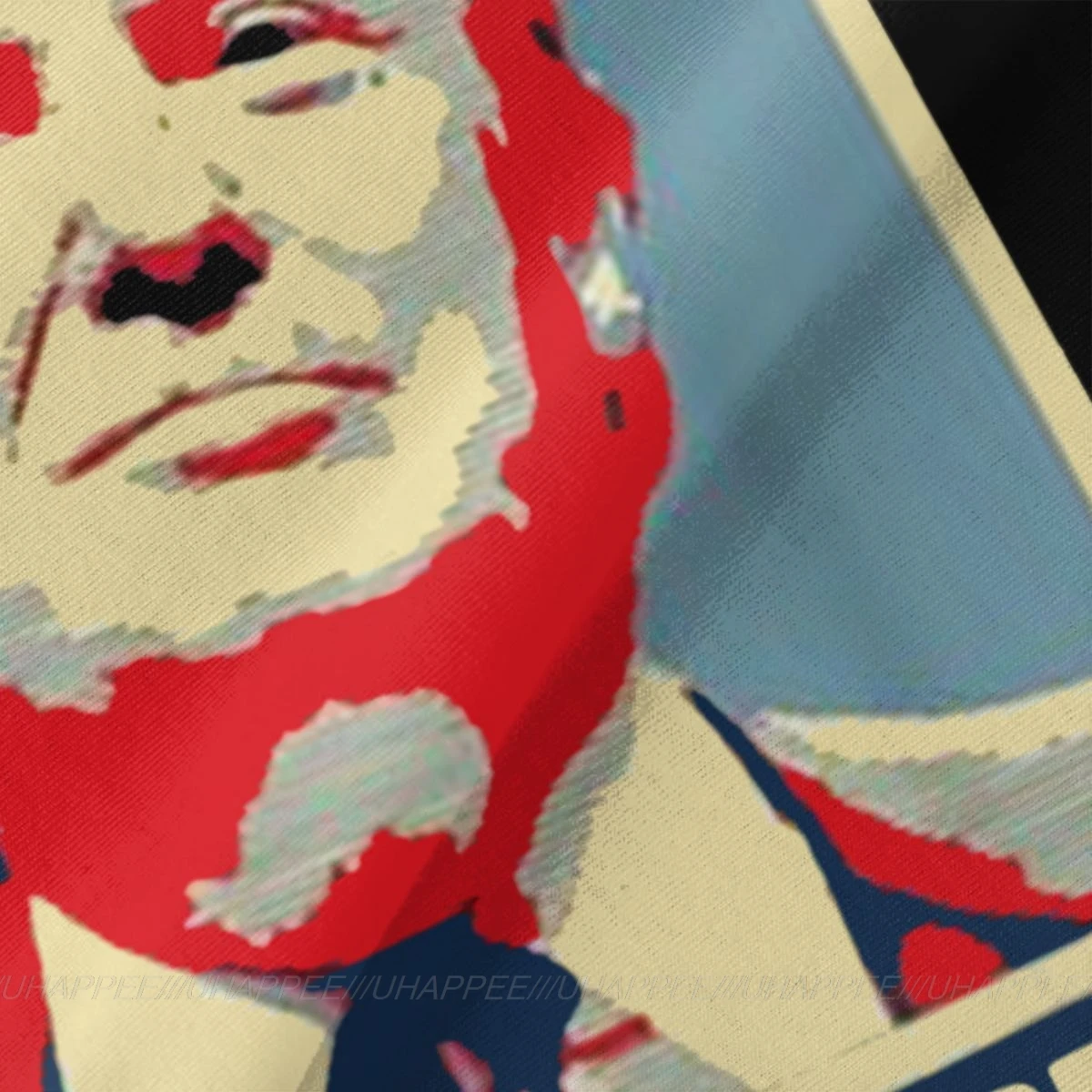 Make Your Own Футболка Дональд Трамп 2020 Графические футболки короткий рукав хлопок
