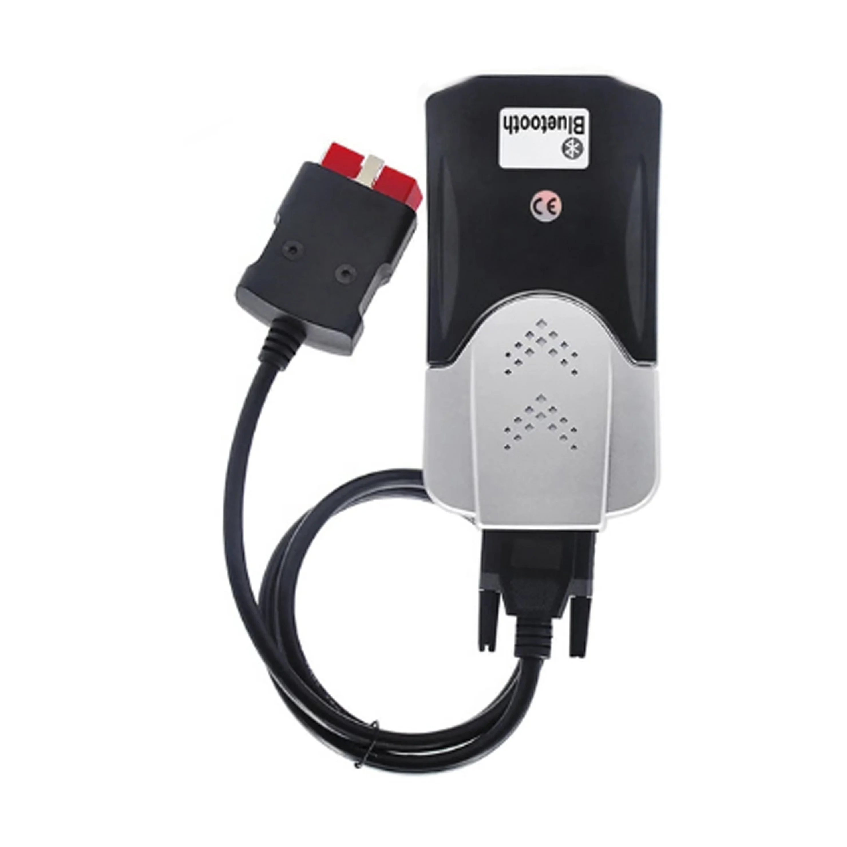 Новинка 2020 23 VCI TCS с Bluetooth 2017.R3 генератор ключей для диагностики Dlphis Obd2 сканер