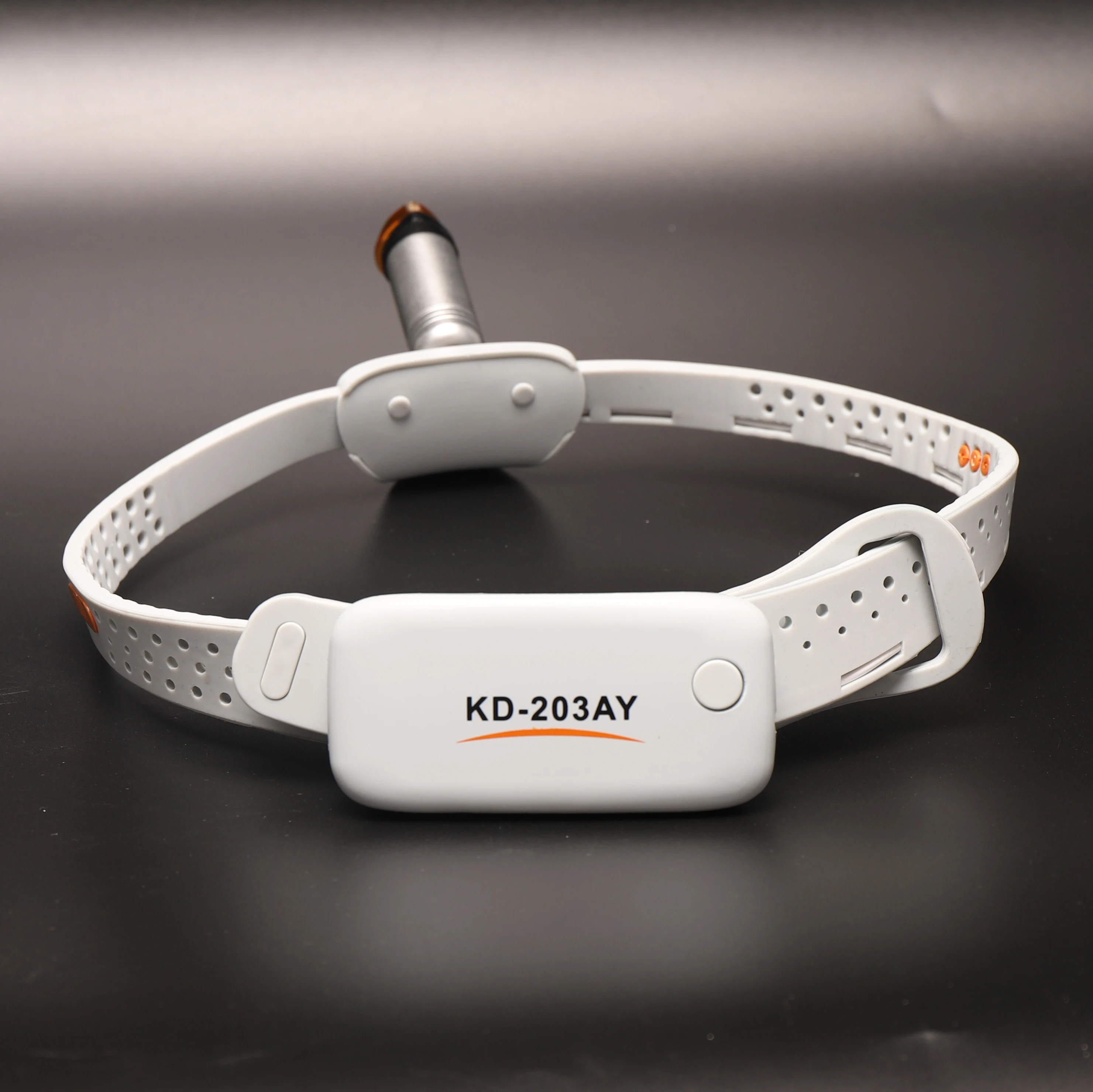 Портативный хирургический стоматологический налобный фонарь с 3 Вт легким и