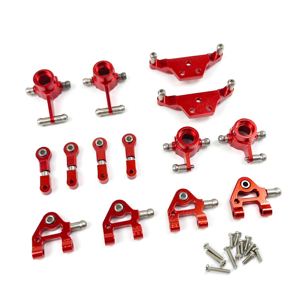 металл полный набор обновле