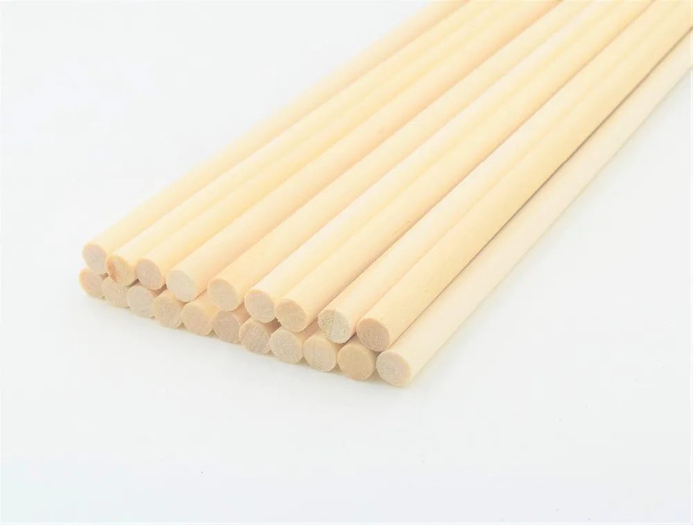 Круглые Палочки Из Дерева Купить В Спб