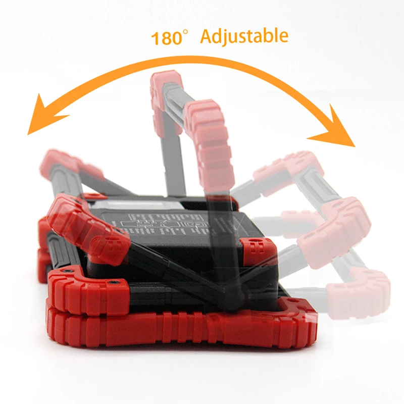 COB светодиодный рабочий свет автомобильный гараж механик домашний