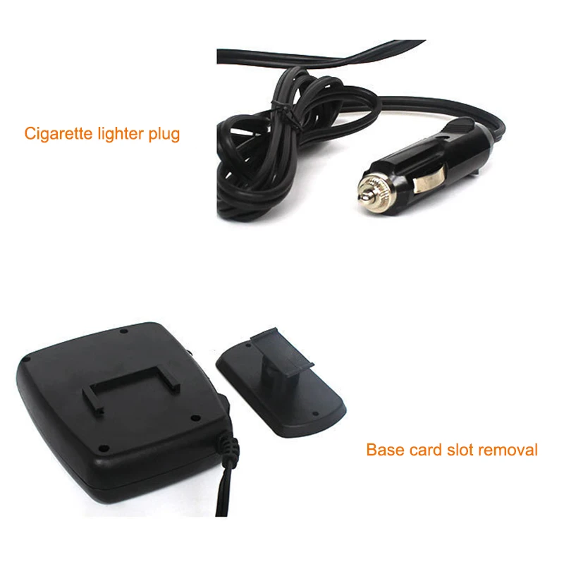 Автомобильный мини Электрический вентилятор обогреватели окна размораживание