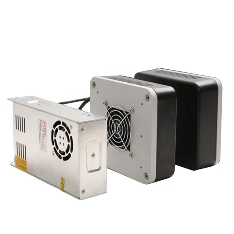

TZBOT Hot sale 300w 7A Wireless Charger For automatic guide vehicle