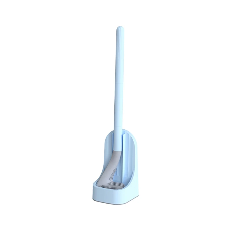 

Detachable Golf Toilet Brush Wall Mounted Toilet Cleaning Brush with Long Handle