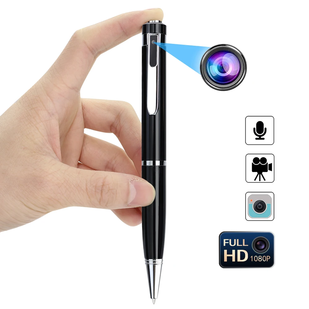 

Новые мини-видеокамеры HD 1080P Цифровая камера портативная микро DV Видео Аудио Диктофон секретный наружный Вождение гаджеты V7 камера