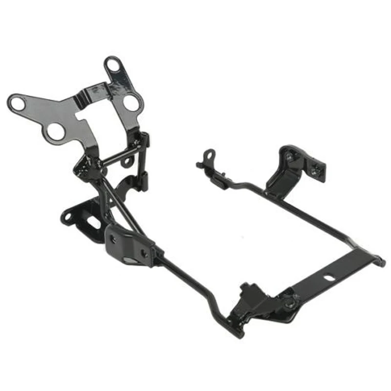 Передняя фара мотоцикла, Верхний обтекатель, подходящий для Yamaha FZ6N FZ6S Fazer 2004-2006