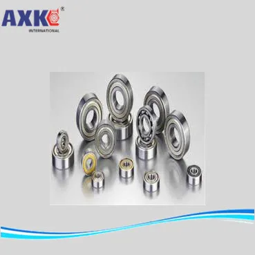 

Stainless steel MF84ZZ SMF84ZZ LF-840ZZ mf84 zz SMF84 ZZ 4*8*9.2*3*0.6mm Flange bushing ball bearing