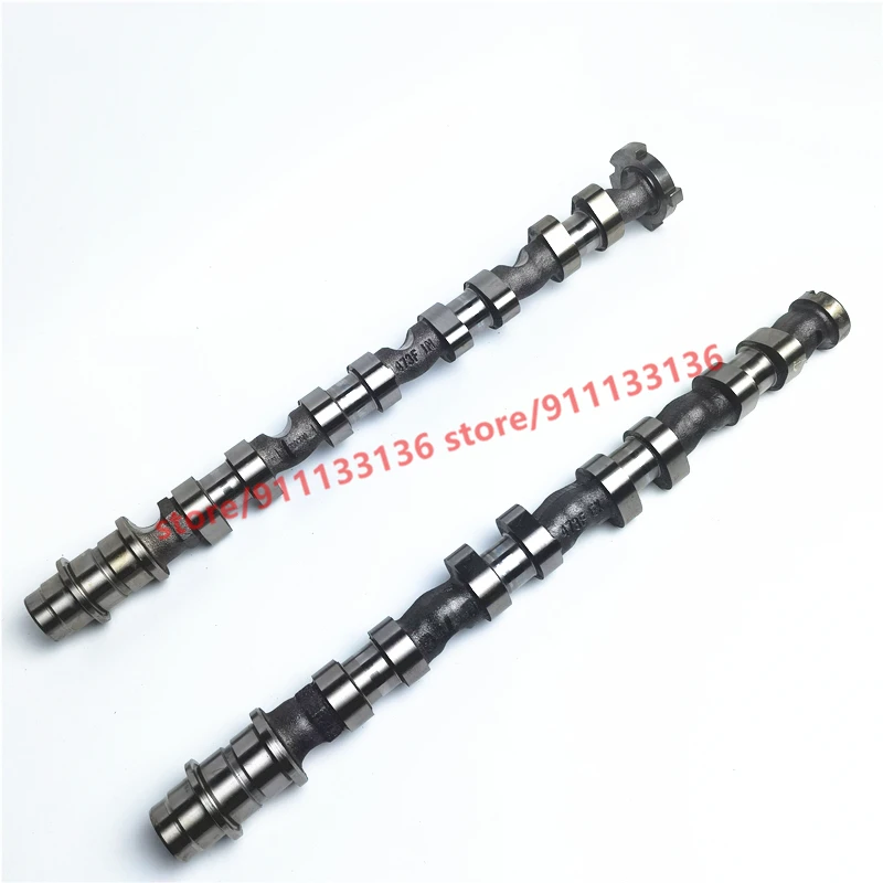 

Engine Intake Camshaft/Exhaust Camshaft For Chery A1 Kimo A113 Face QQ6 Jaggi X1 indiS Beat 473F-1006010BA/473F-1006035BA