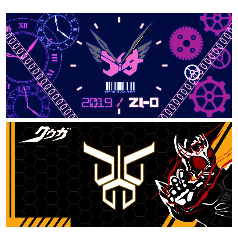 Аниме Kamen Rider Zi-O Masked Rider Kuuga тема Косплей полотенце для ванной полотенце Повседневный милый манекен Sop Up мочалка подарок