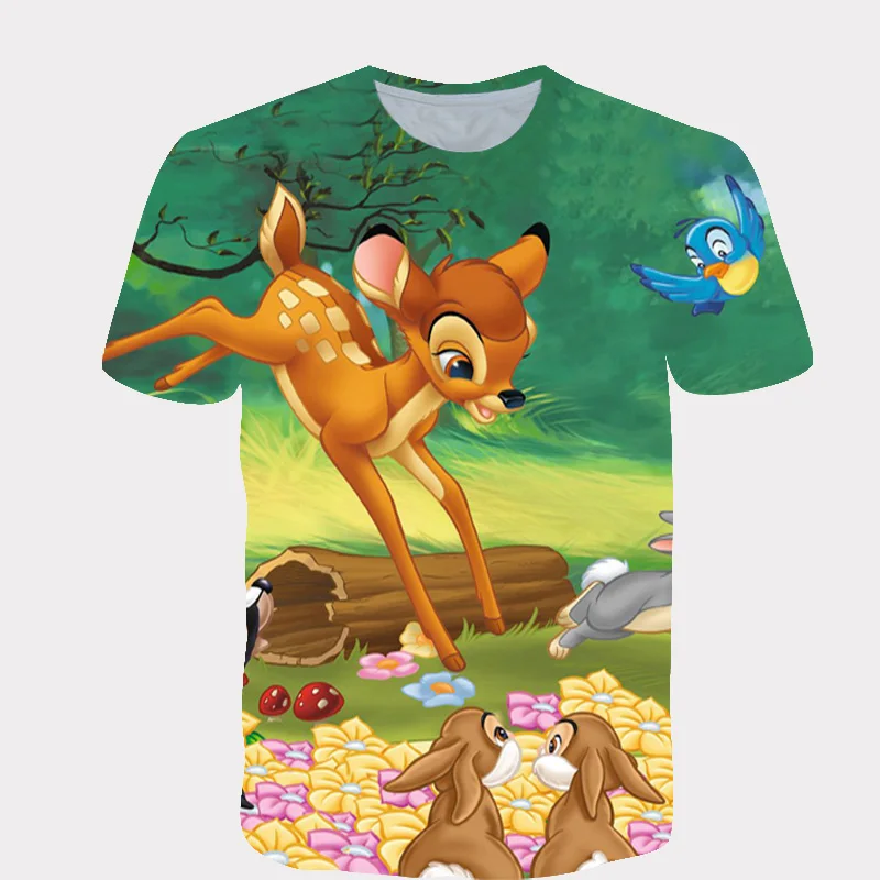 Летние детские футболки с короткими рукавами рисунком льва и короля из