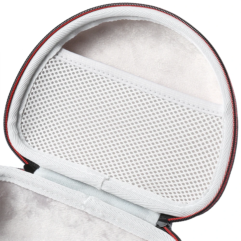 Жесткий чехол EVA для наушников Sennheiser HD 4 50 BTNC 40 BT переносная сумка