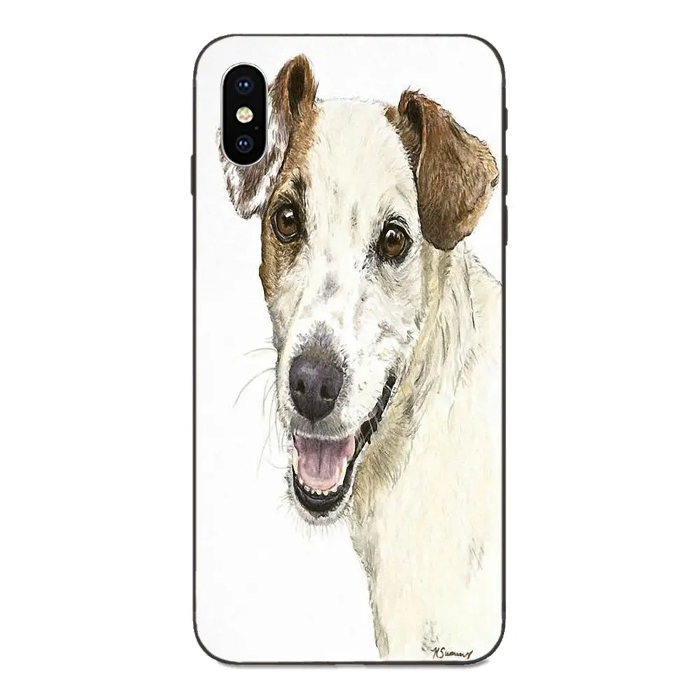 Солнцезащитные очки для Xiaomi mi x Max Note 2 2S 3 5X6 6X8 9 SE A1 A2 Lite Play Pro F1 Special Jack Russel Terrier |