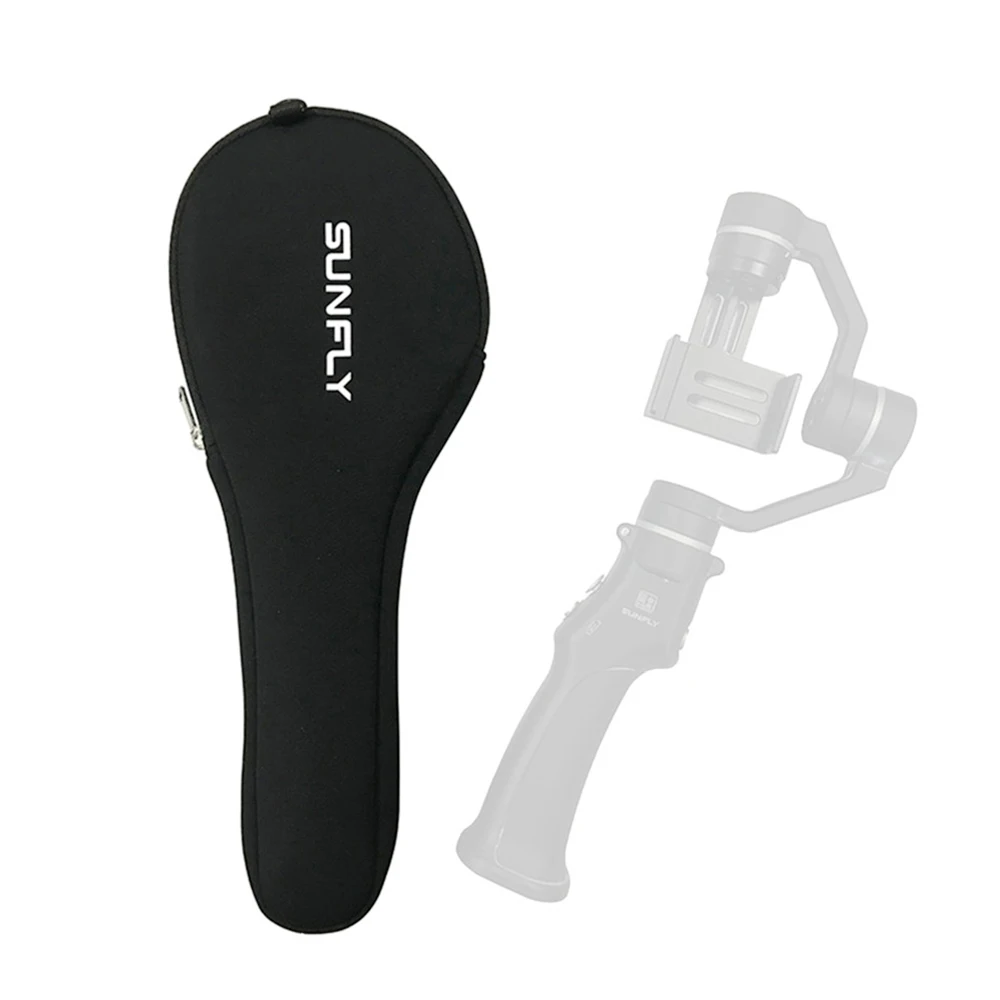 Карданный подвес сумка карданный аксессуары карманный штатив светильник для