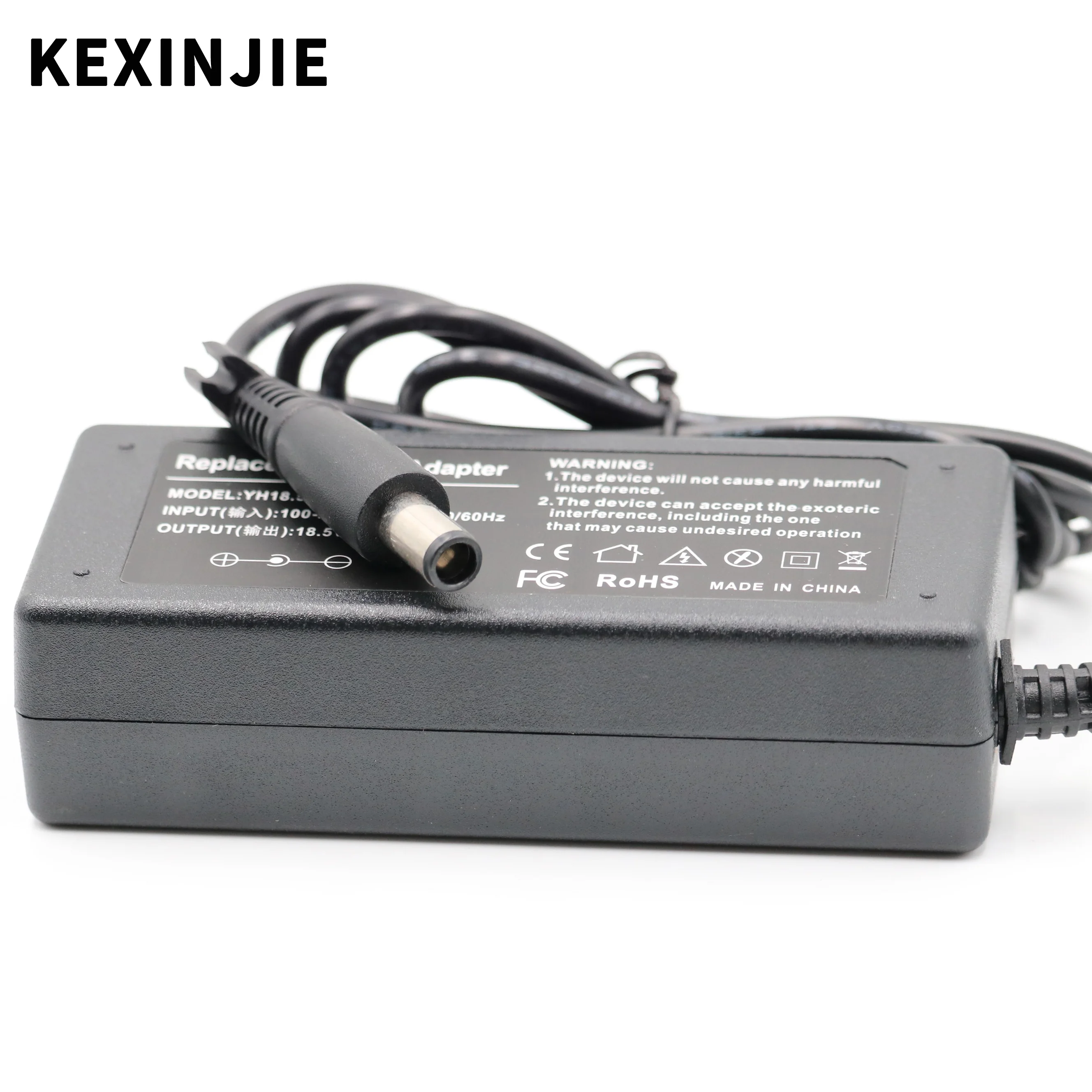 Блок питания для HP Probook 18 5 430 440 450 455 640 645 650 G1 G2 18.5V3.5A 655 в | Компьютеры и офис