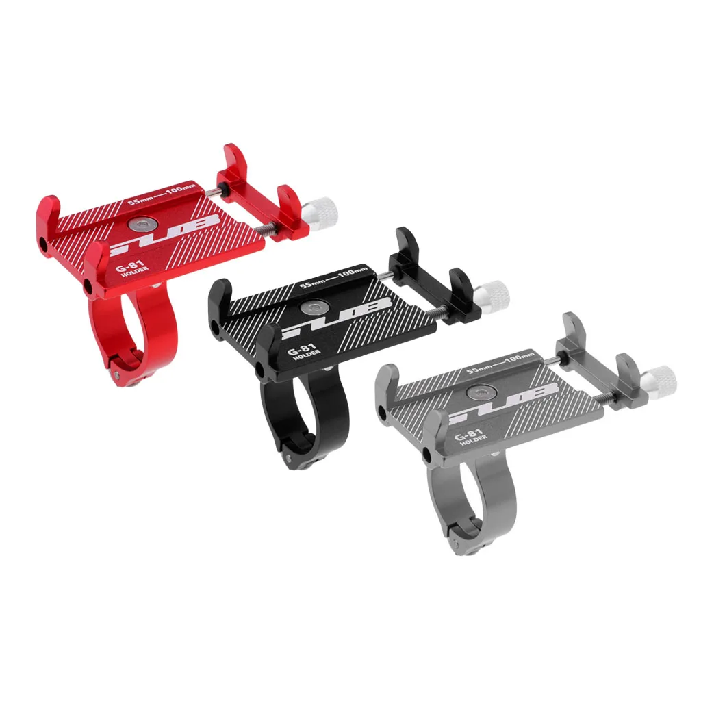 Универсальный держатель для мобильного телефона велосипеда мотоцикла скутера