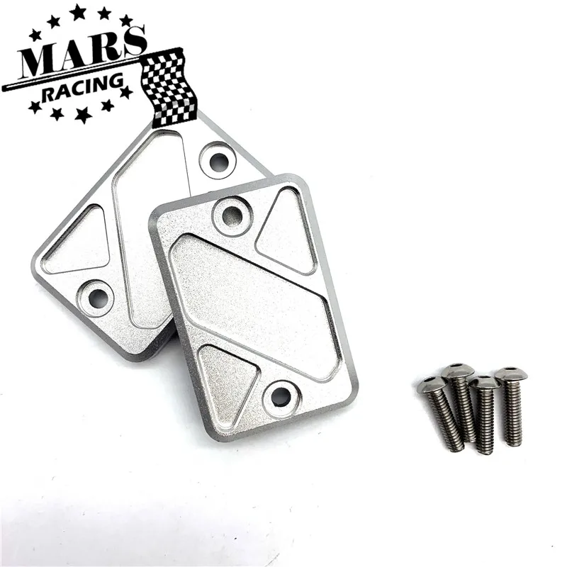 Аксессуары для мотоциклов бачок тормозной жидкости переднего колеса крышка