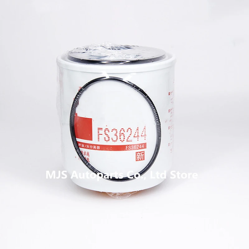 FS36244 топливный агрегат для Fleetguard FS36247 3315847 аксессуары двигателя базовый фильтр с