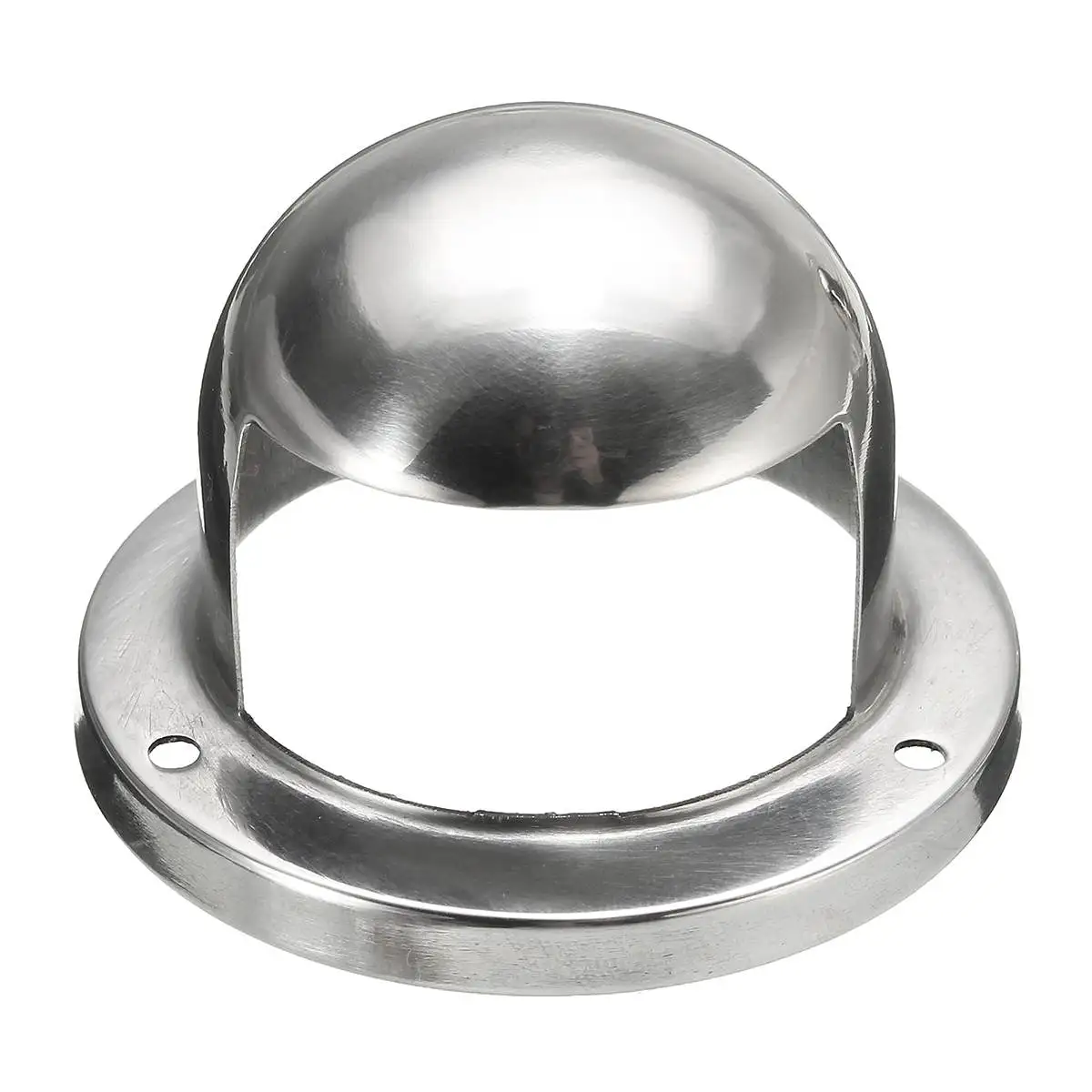 

Red & Green Stainless Steel 12V LED Bow Navigation Light Red Green Sailing Signal Light for Marine For Boat Yacht Warning Light
