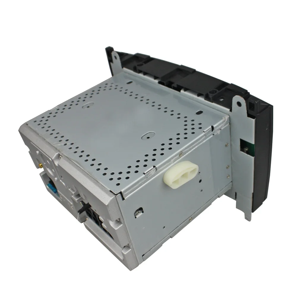 Автомобильный радиоприемник 7 дюймов 2 Din 6 ядер PX6 Android 9 0 для BENZ A-W169 Viano Vito