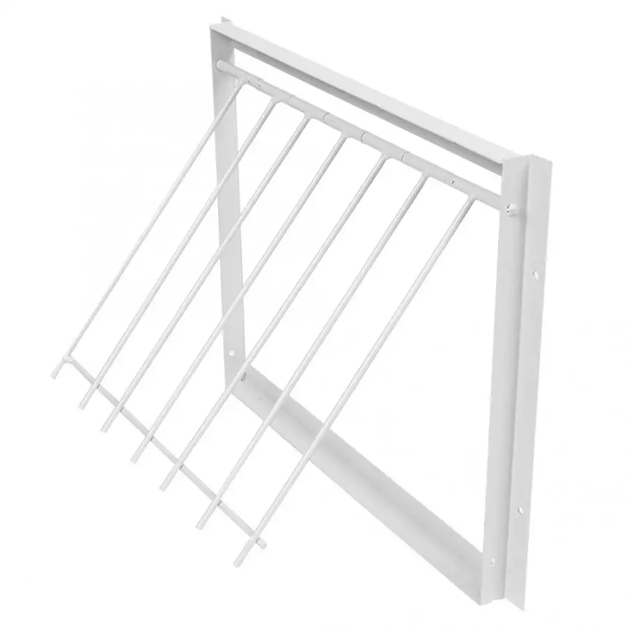 Птичий домик железная птичья клетка T trap домашняя дверь высокой прочности для