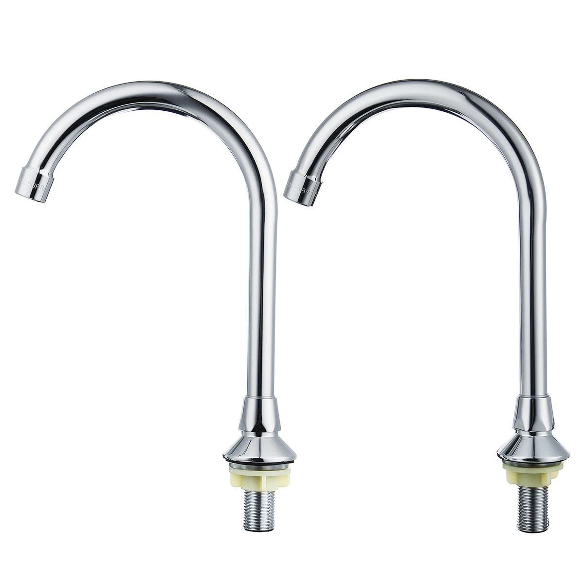 

1/2 Inch Floor Foot Pedal Control Switch Tap Valve Basin Single Faucet For Home