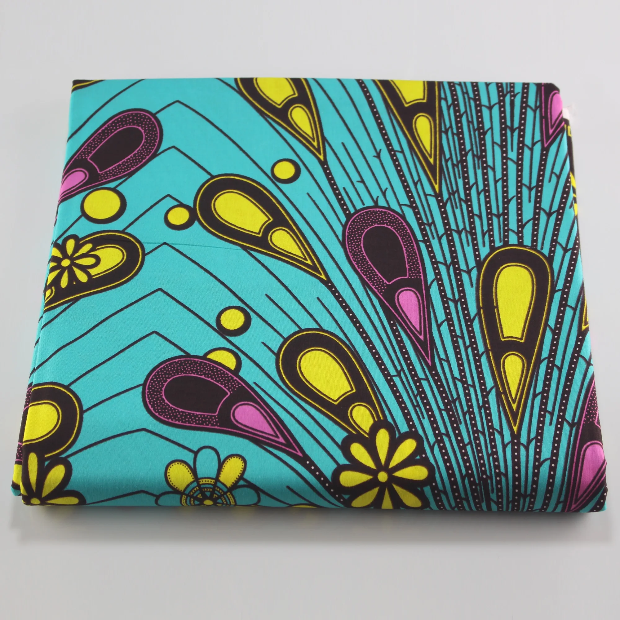 2019 настоящий Африканский воск гарантия качества 6 ярдов|Ткань для батика| |